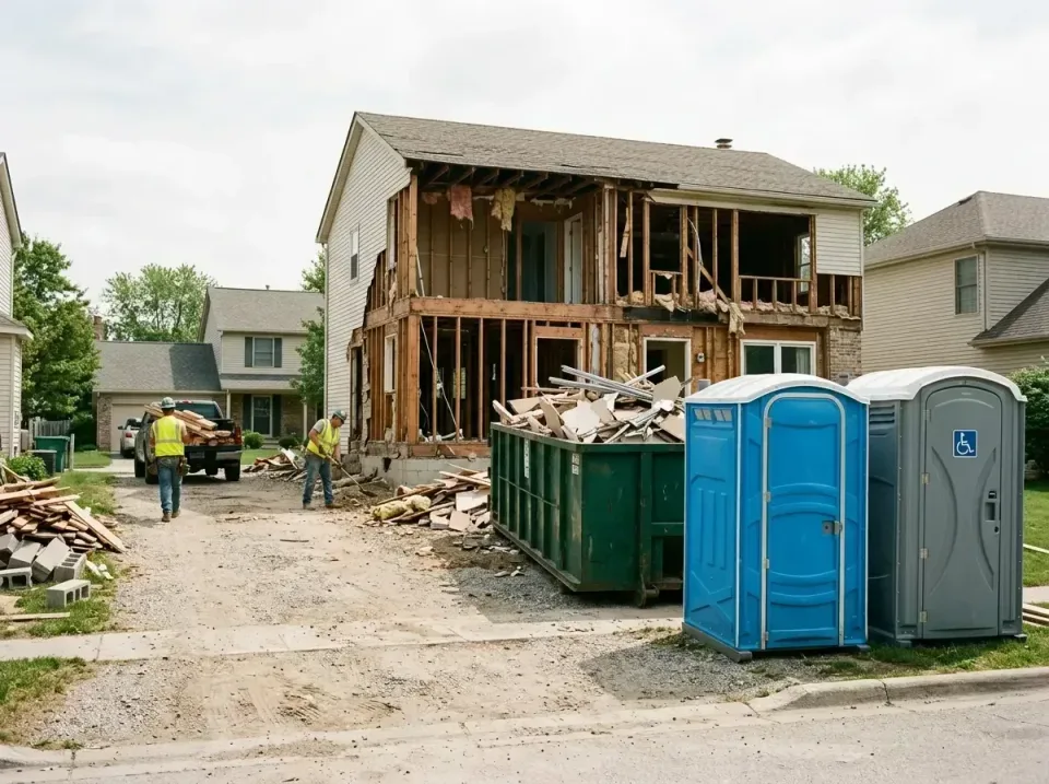 home-renovation-demolition-sit-010 — frequently asked questions, Portable Toilet & Dumpsters Rental in Bonita Springs, FL